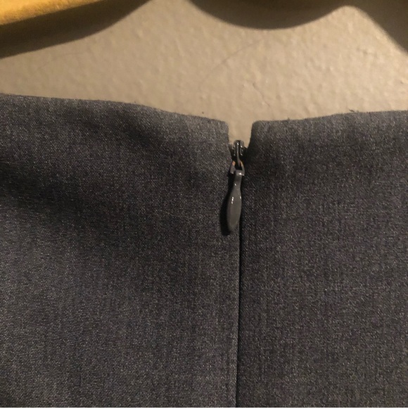 Calvin Klein Sleeveless Dress 10 - Picture 7 of 7